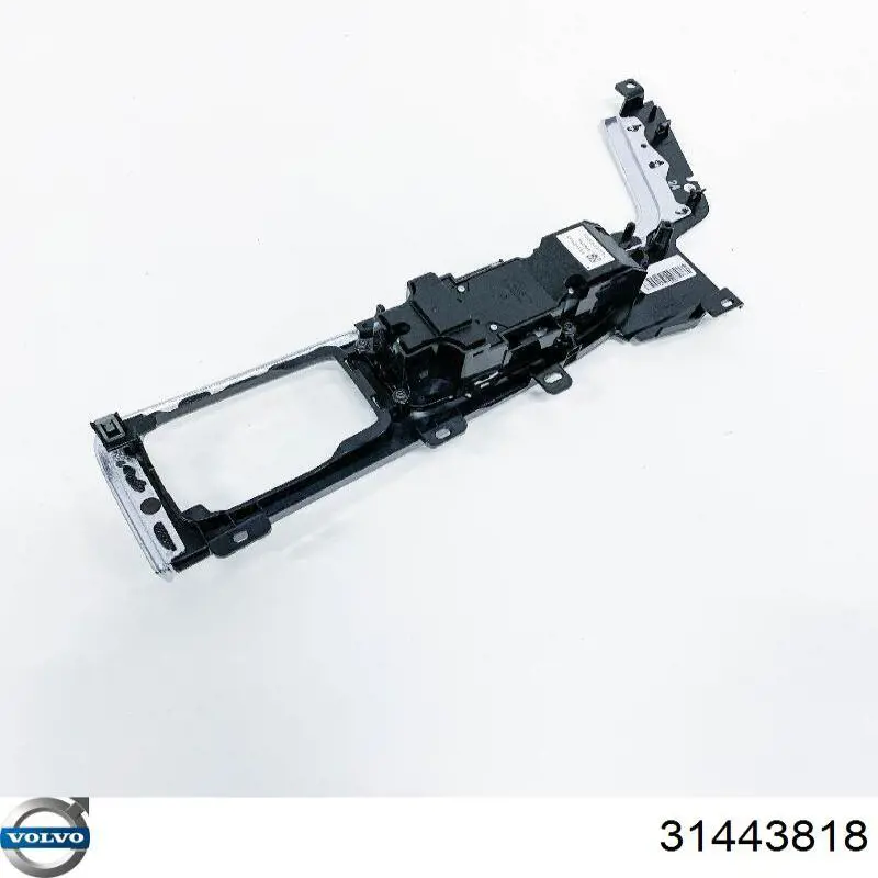 31443818 Volvo Кнопка запуску двигуна