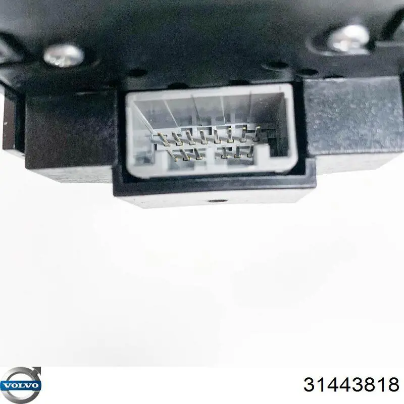 Кнопка запуску двигуна Volvo 31443818 ціна, від 50.62 USD