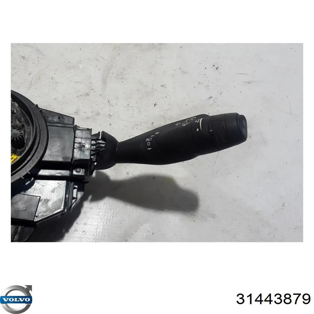 31443879 Volvo 