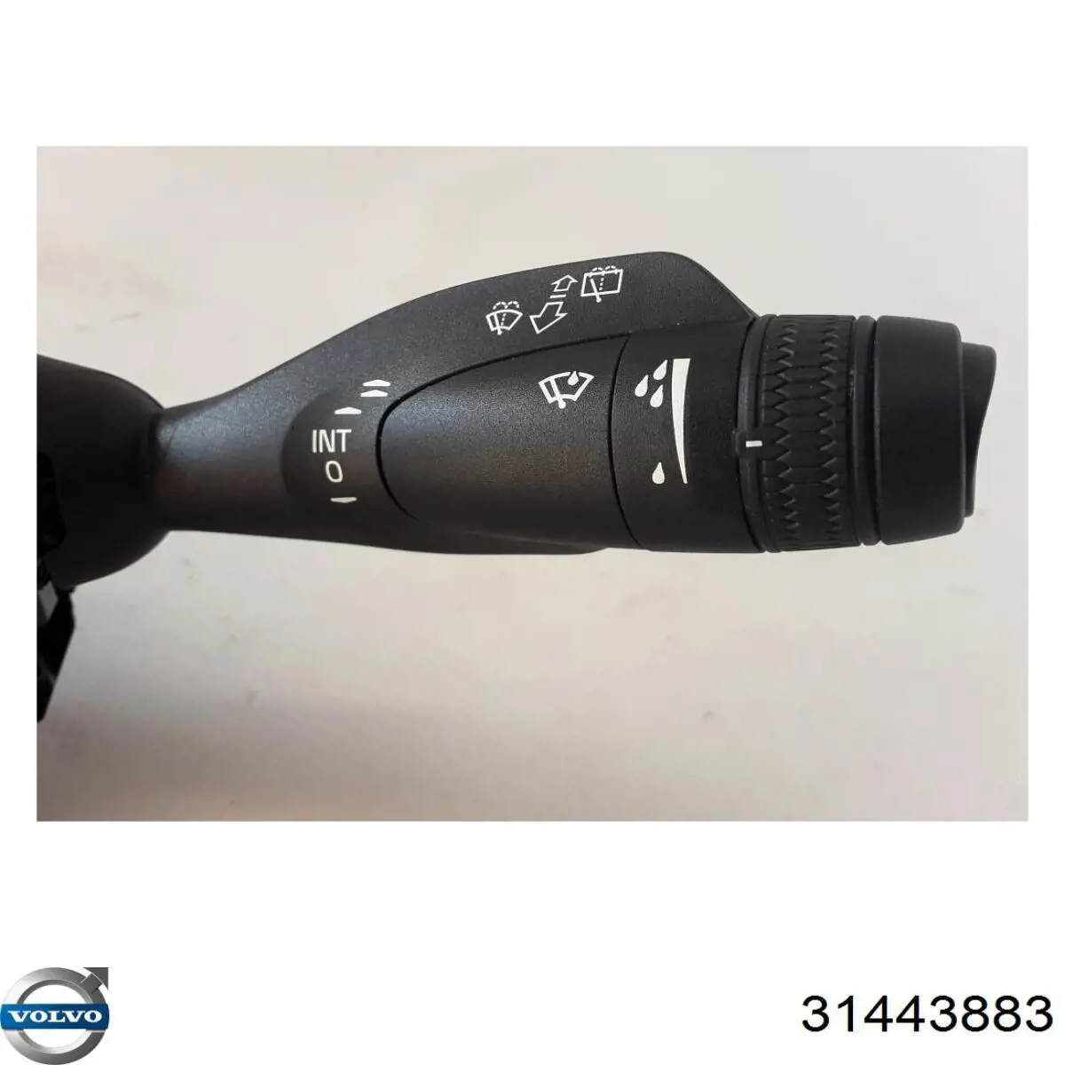 Купити 32266884 Volvo Підрульовий перемикач