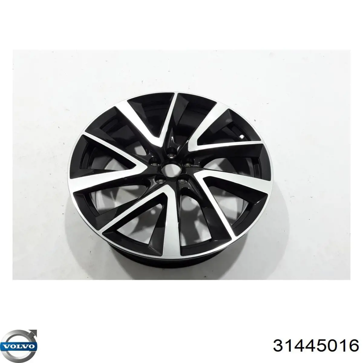 31445016 Volvo 