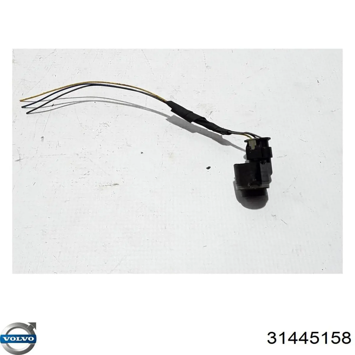 31445158 Volvo 