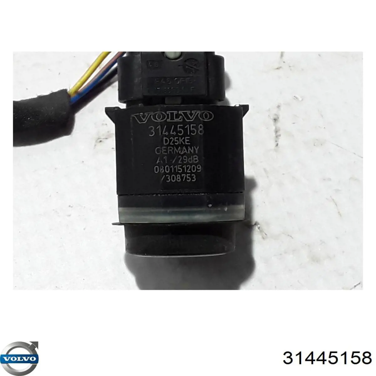 Купити 31445158 Volvo 