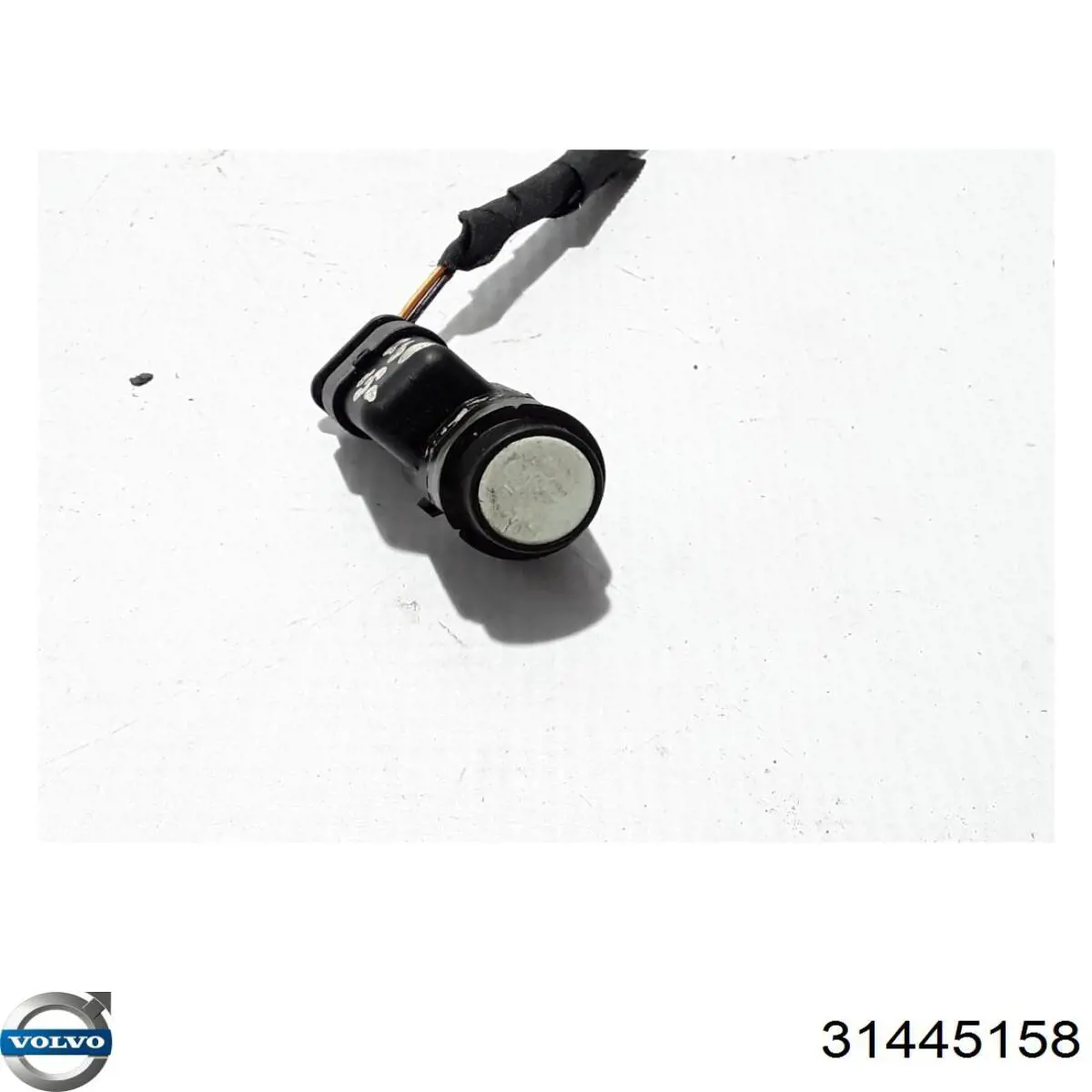  31445158 Volvo
