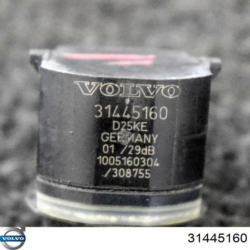 Купити 31445160 Volvo 