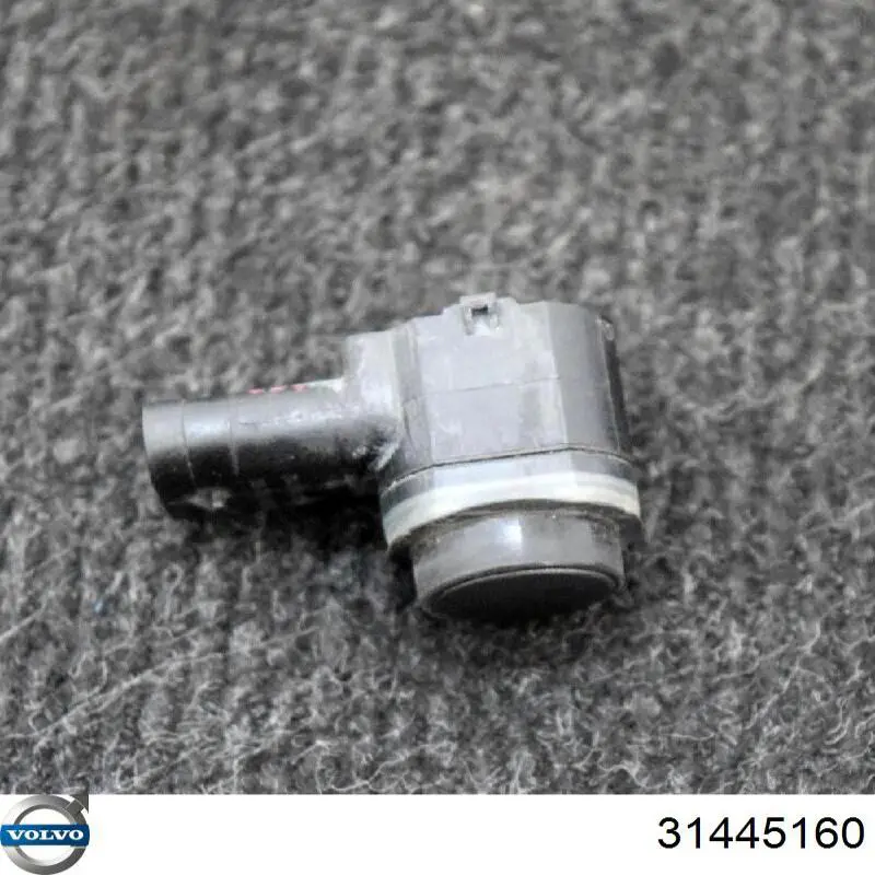 31445160 Volvo 