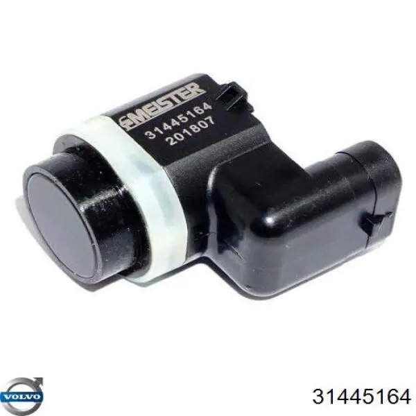 Купити 31445164 Volvo Парктронік, бічний