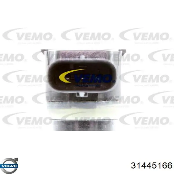 31445166 Volvo Акустична паркувальна система