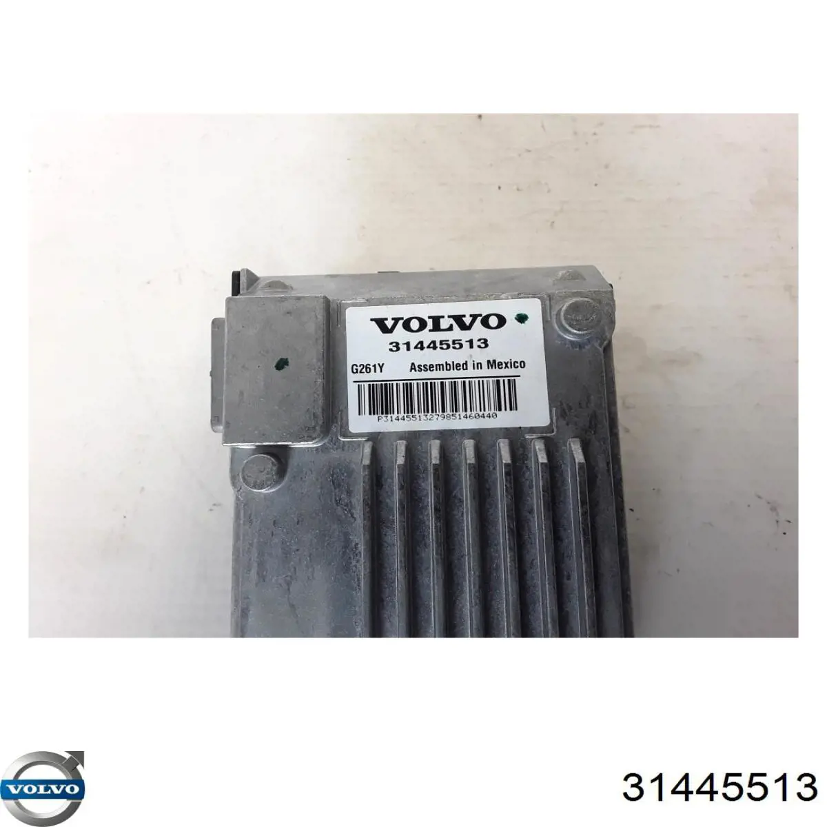  Volvo 31445513 ціна, від 126.69 USD