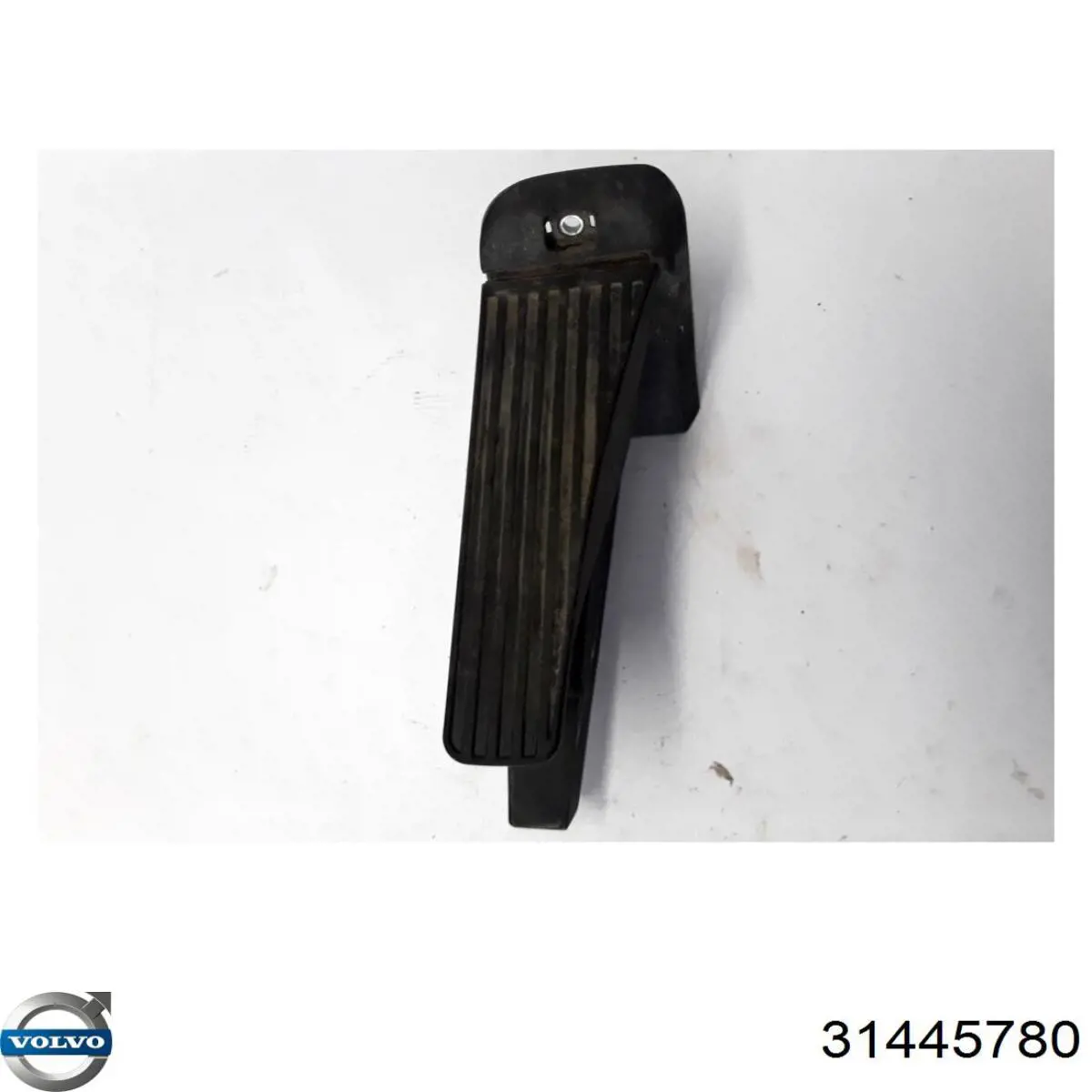 Педаль газу 32212451 Volvo