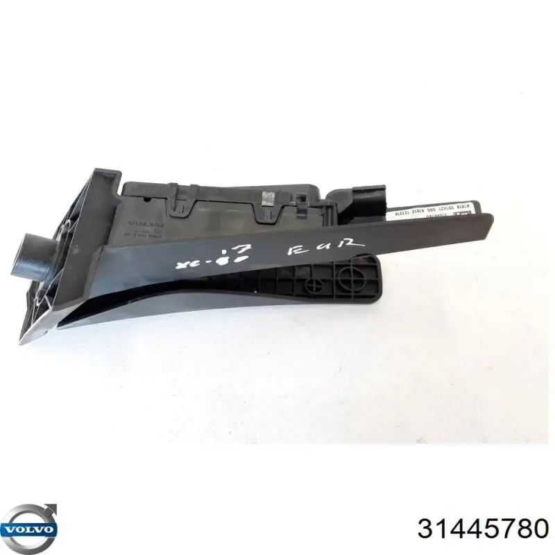 Купити 31362510 Volvo Педаль газу