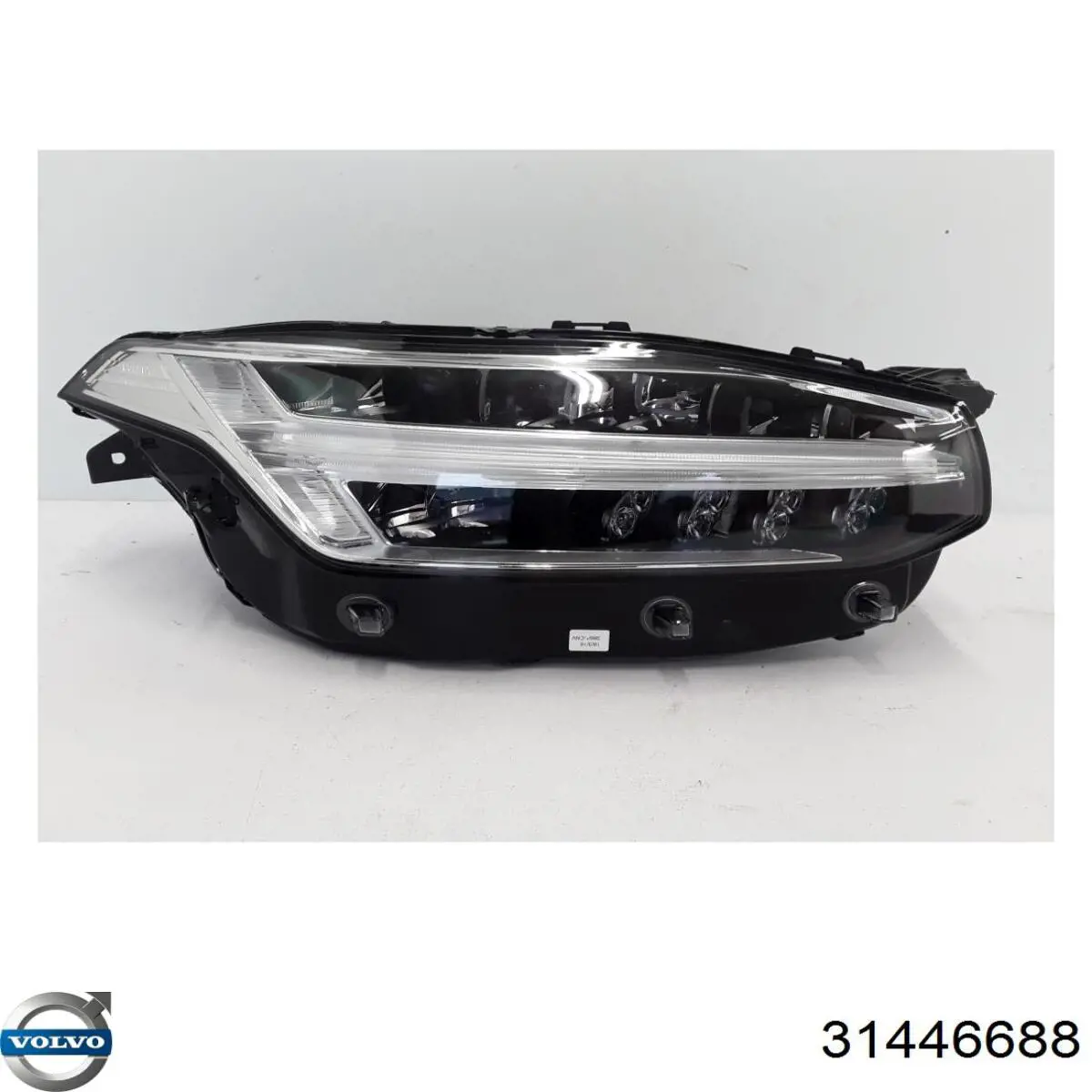  31446688 Volvo