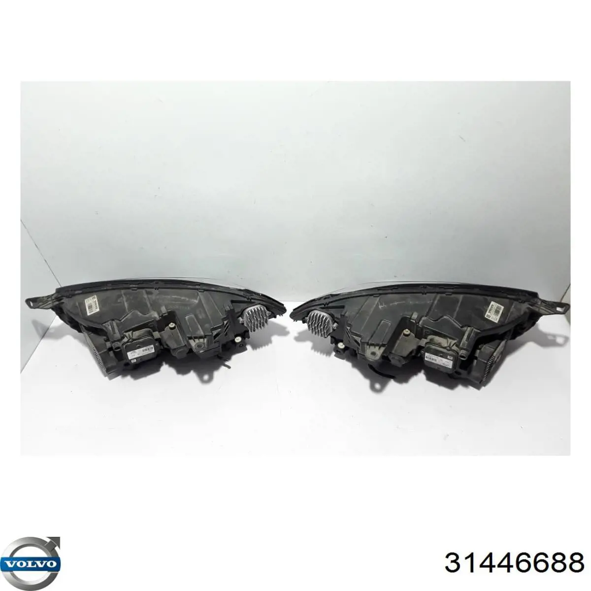 31446688 Volvo 