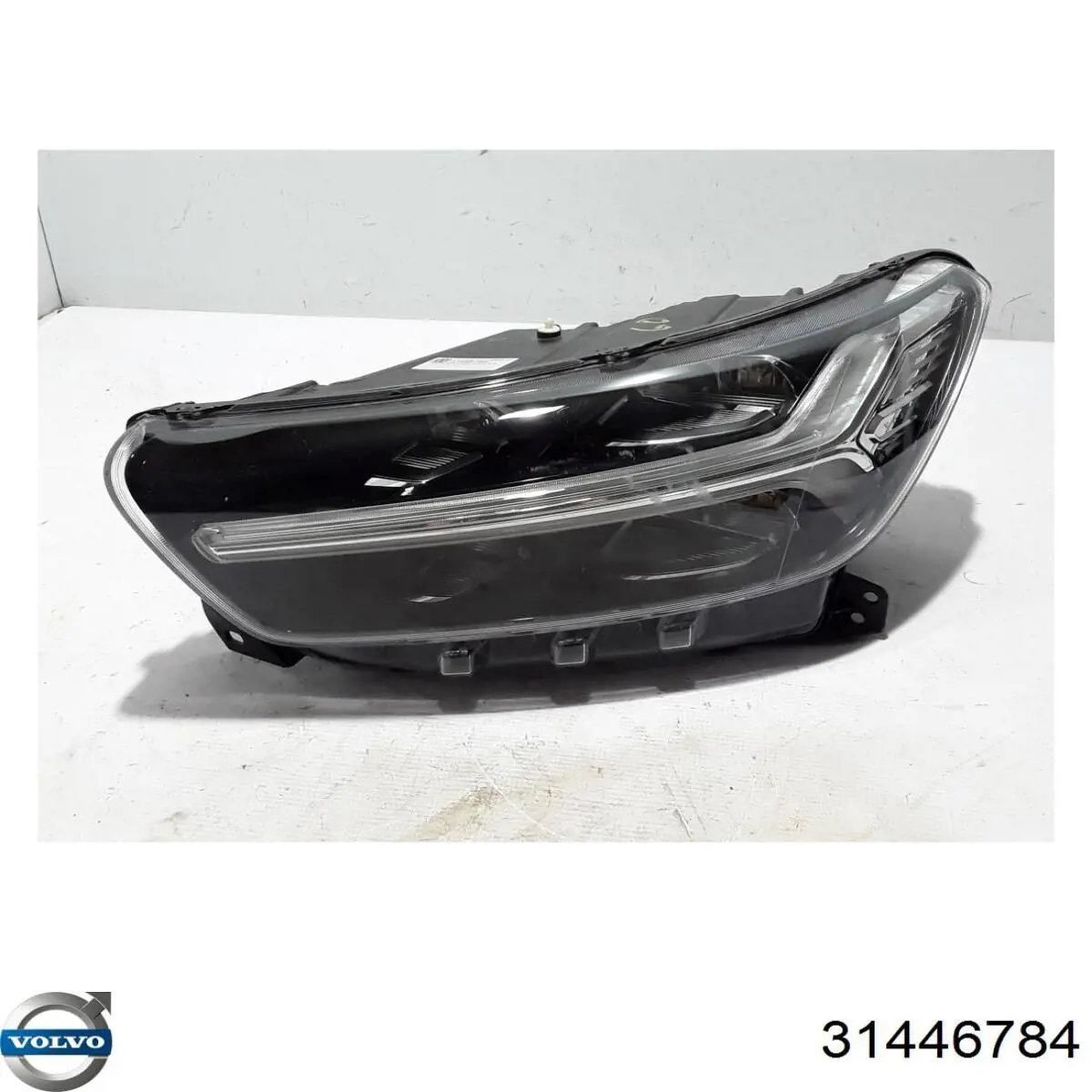 Купити 31446784 Volvo 