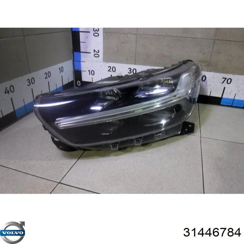 Volvo 31446784 ціна, від 243.05 USD