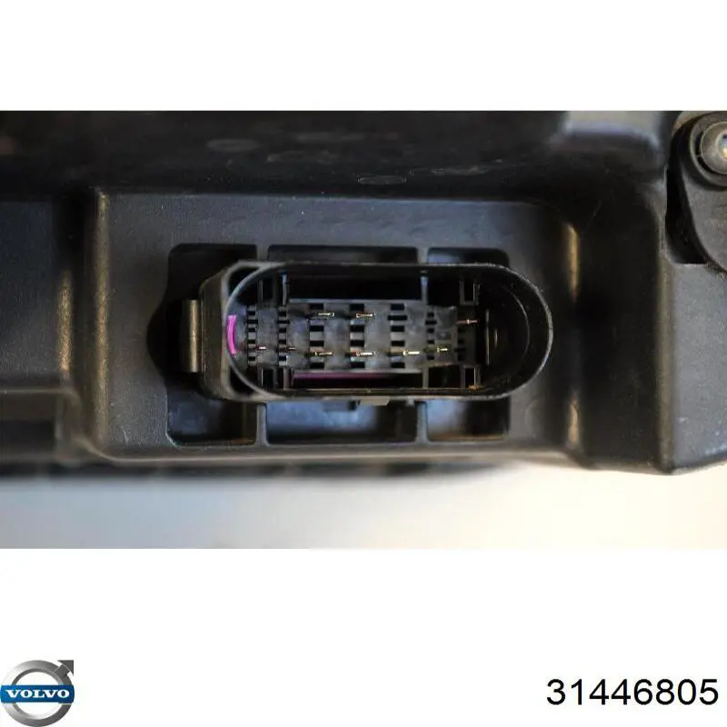 ЕБУ ксенону Volvo 31446805 ціна, від 112.49 USD