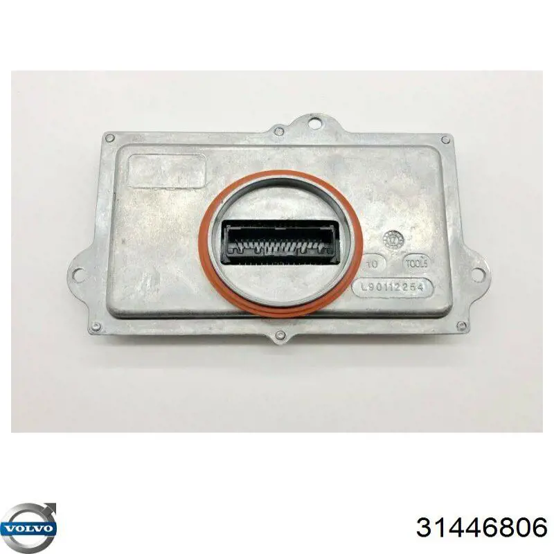 31446806 Volvo 