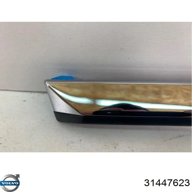  31447623 Volvo