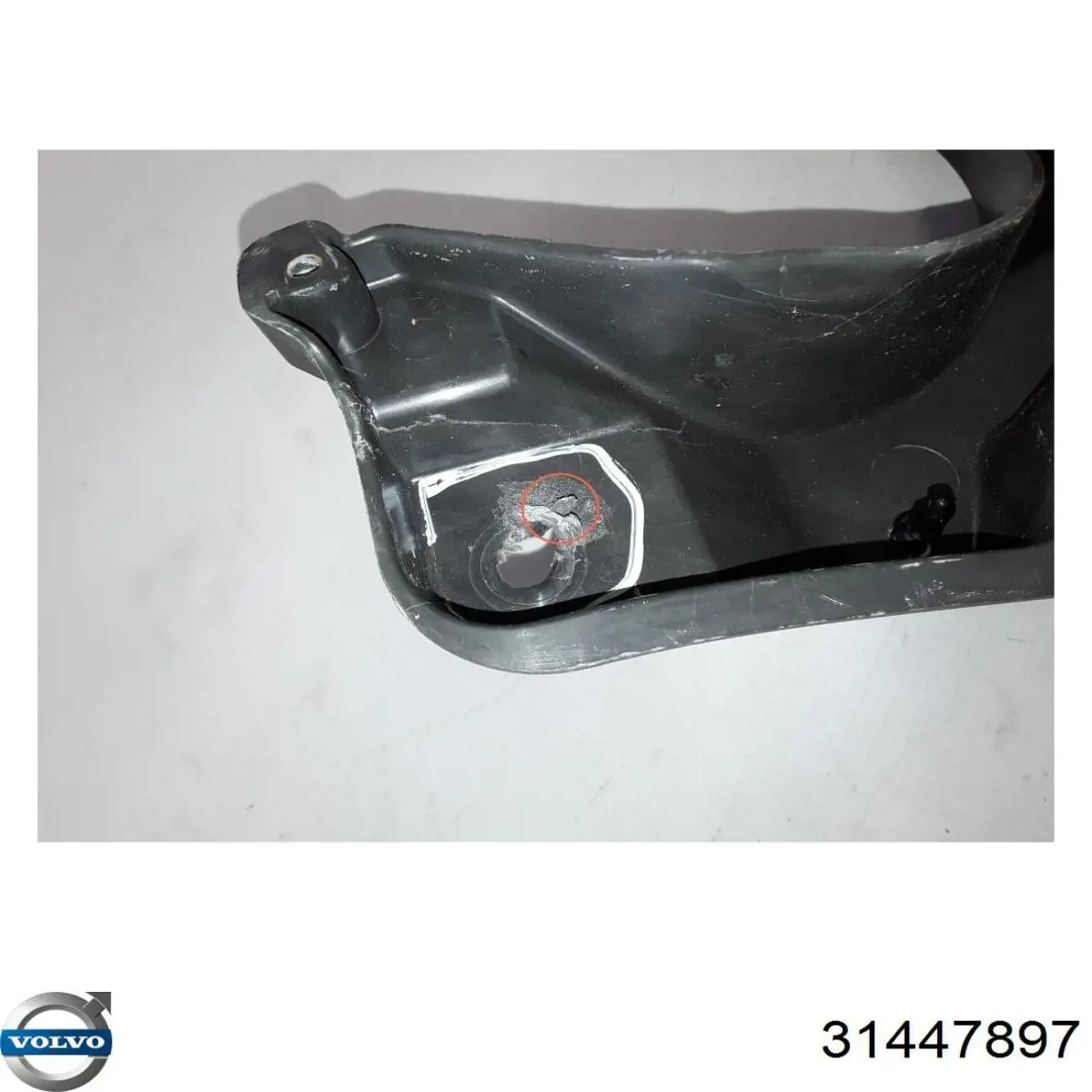 31447897 Volvo 