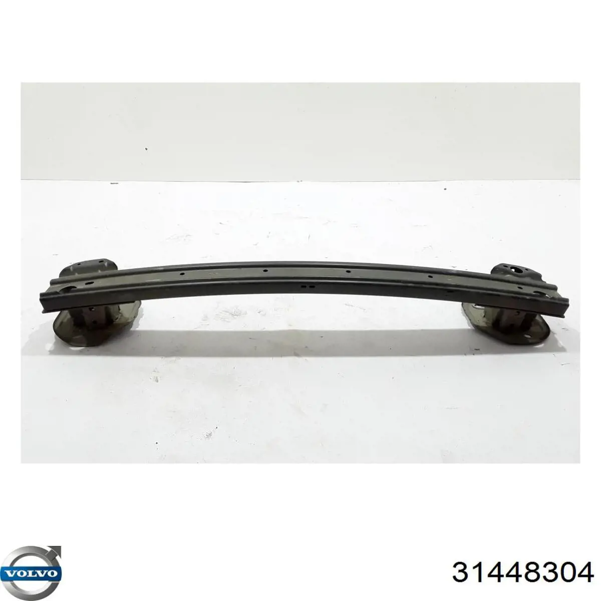 Балка бампера заднього Signeda PVV44039A ціна, від 170.64 USD