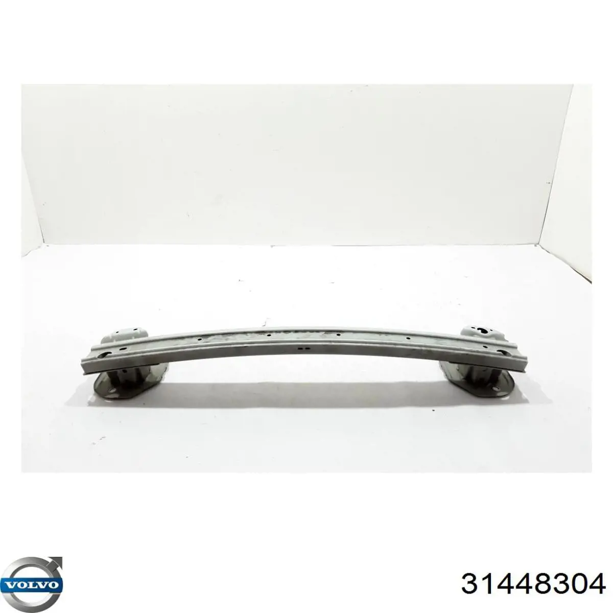 31448237 Volvo Шина бампера заднього