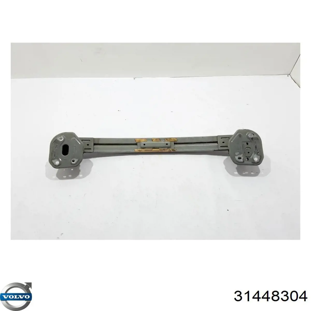 Балка бампера заднього Volvo 31448237 ціна, від 170.26 USD