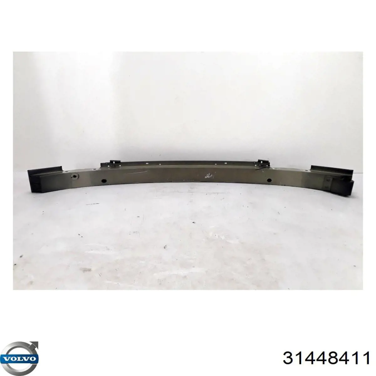Шина бампера переднього Volvo 32348955 ціна, від 196.14 USD