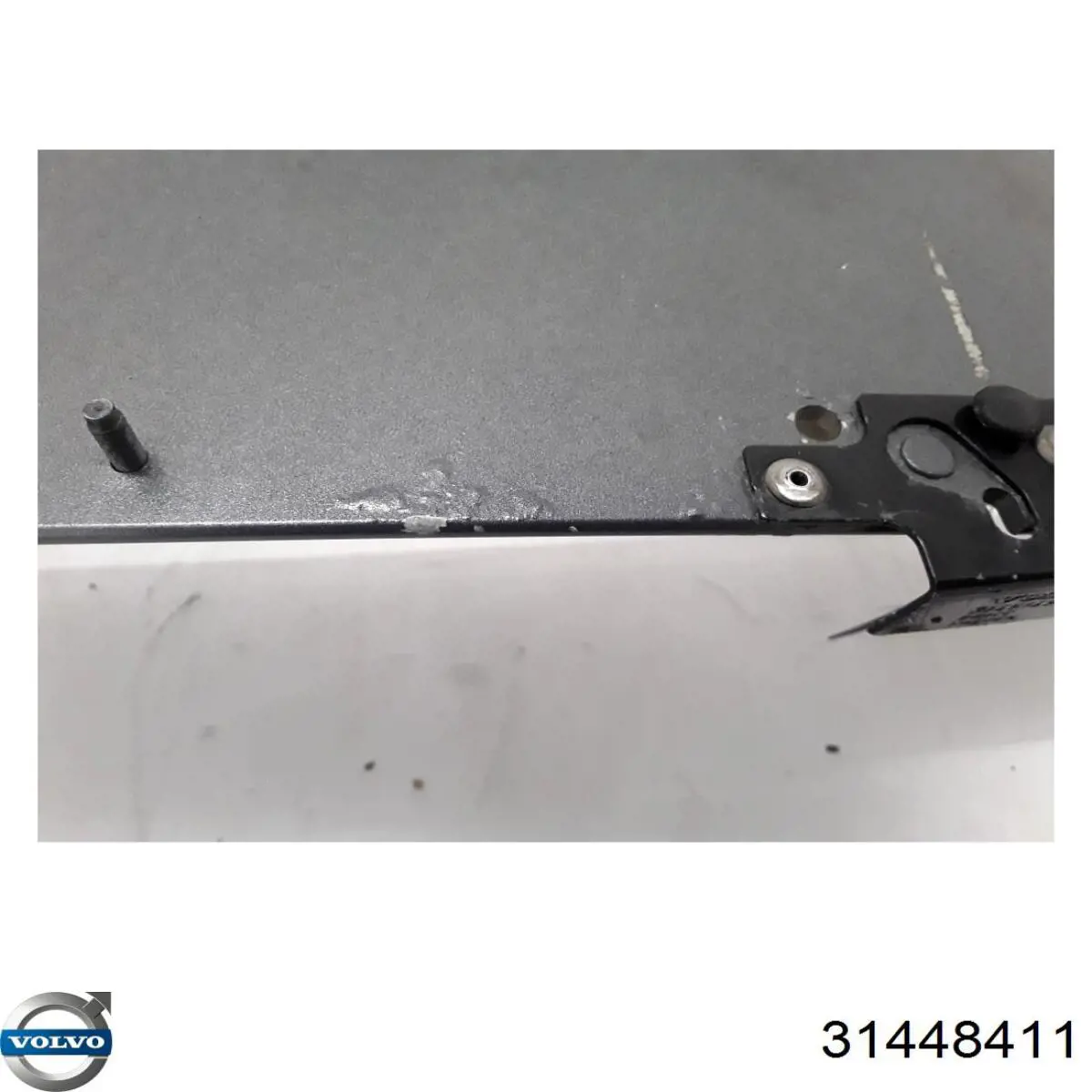 Шина бампера переднього Volvo 31448409 ціна, від 197.71 USD