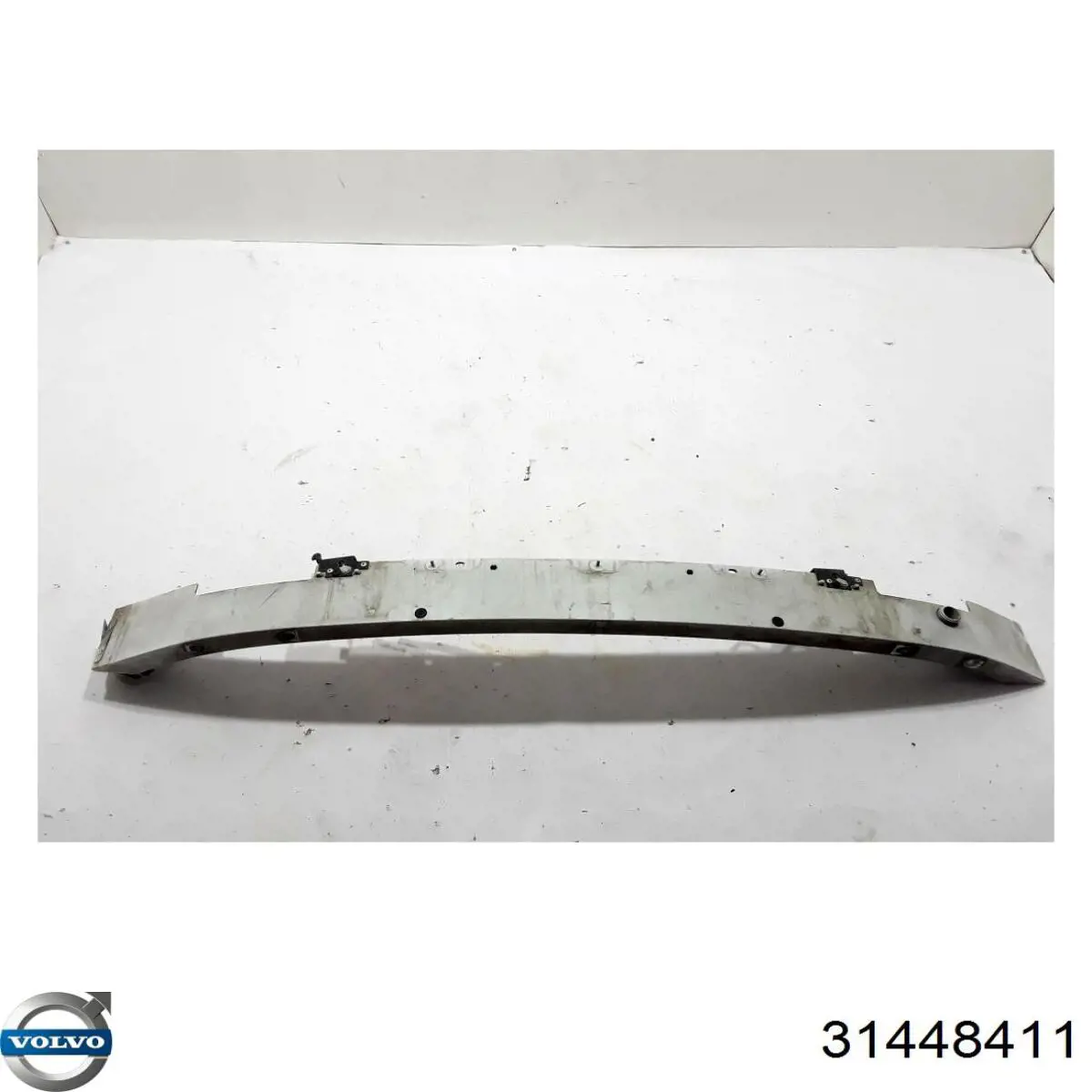 Купити 31448409 Volvo Буфер бампера переднього