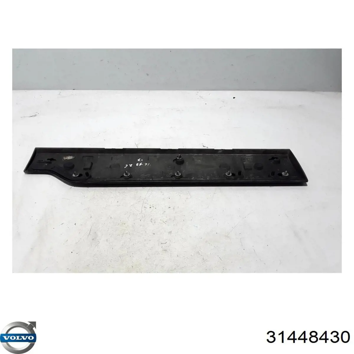  31448430 Volvo