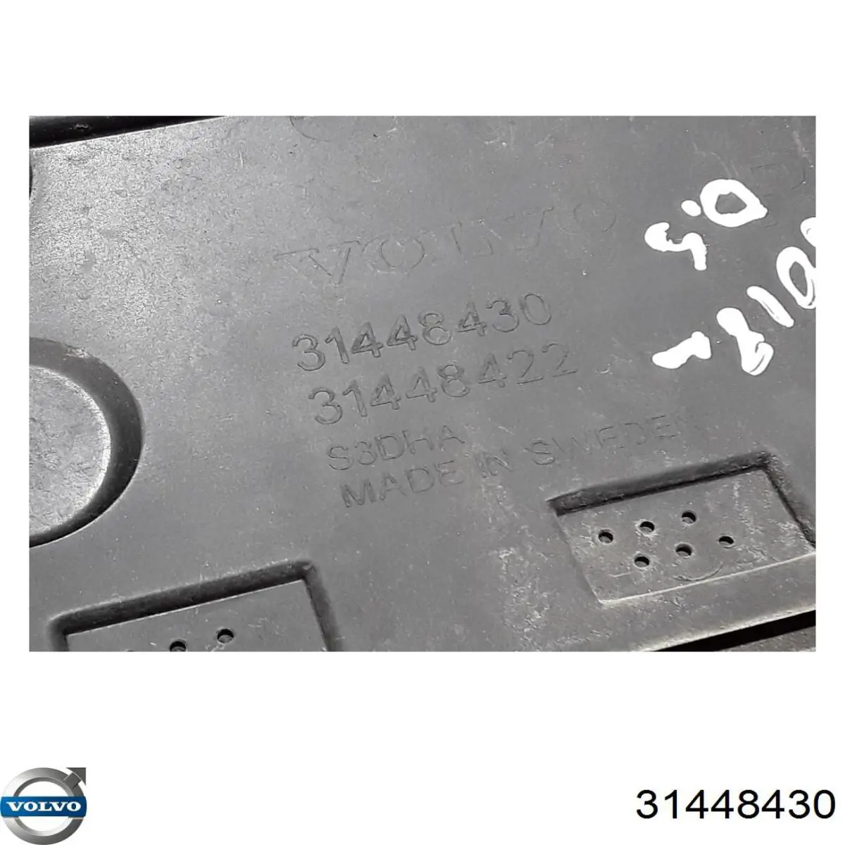 31448430 Volvo 