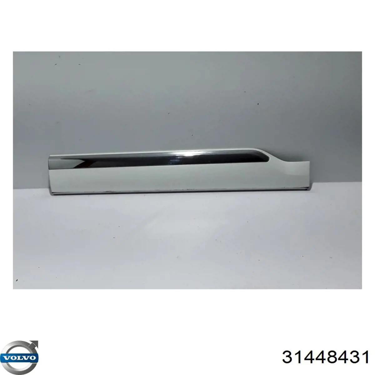  31448431 Volvo