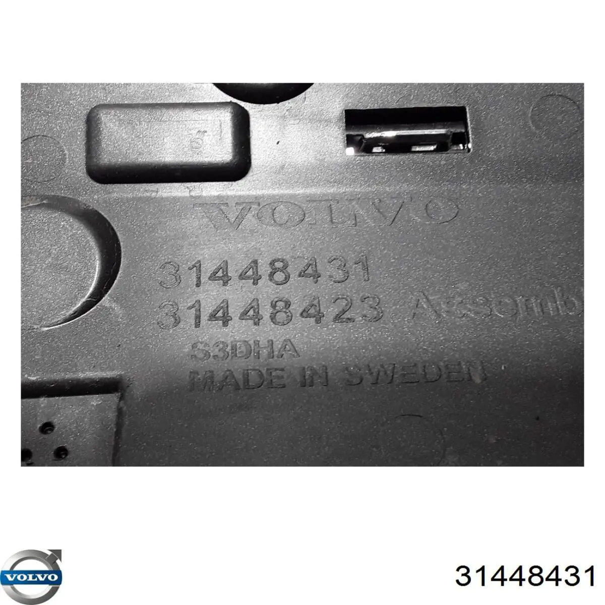 31448431 Volvo 