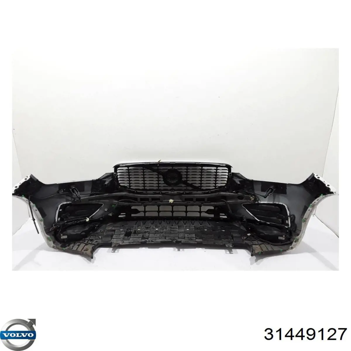  31449127 Volvo