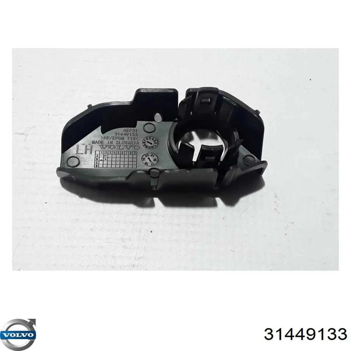 31449133 Volvo
