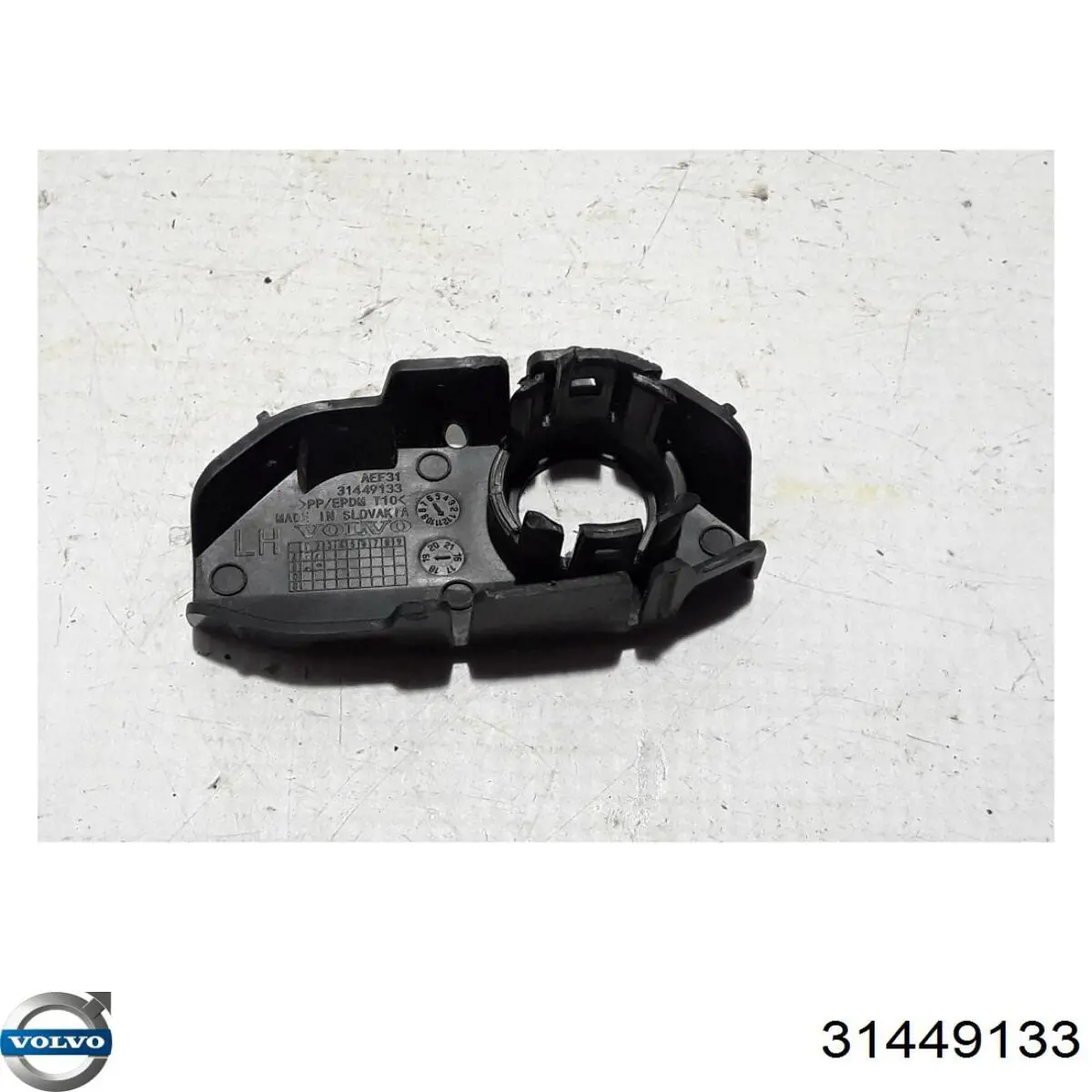  31449133 Volvo