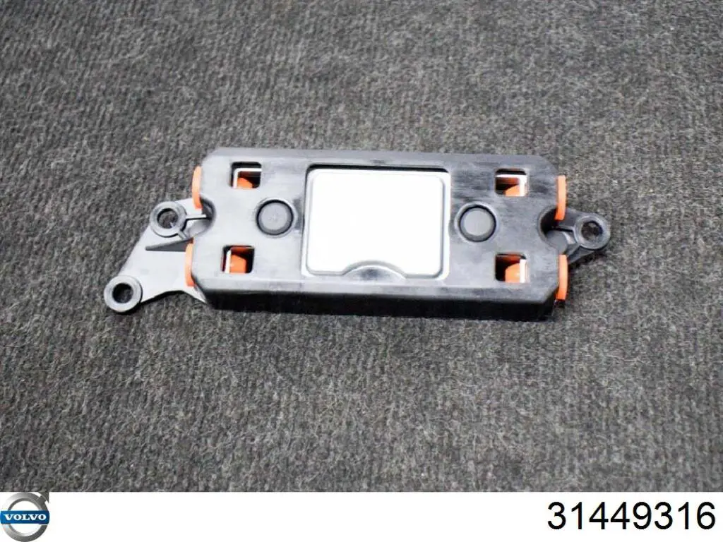 31449316 Volvo 