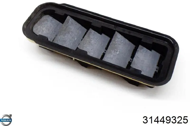 31449325 Volvo 