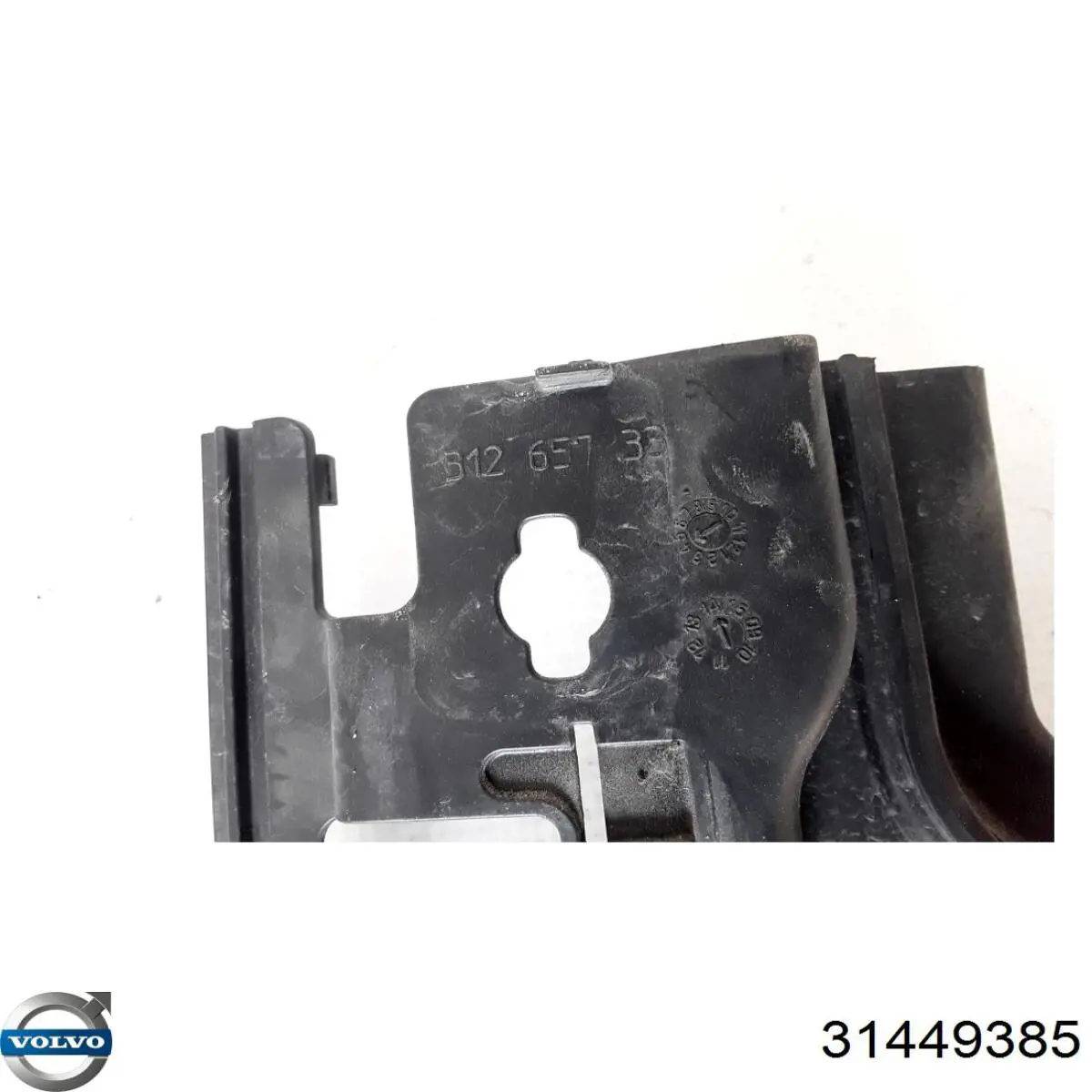  31449385 Volvo