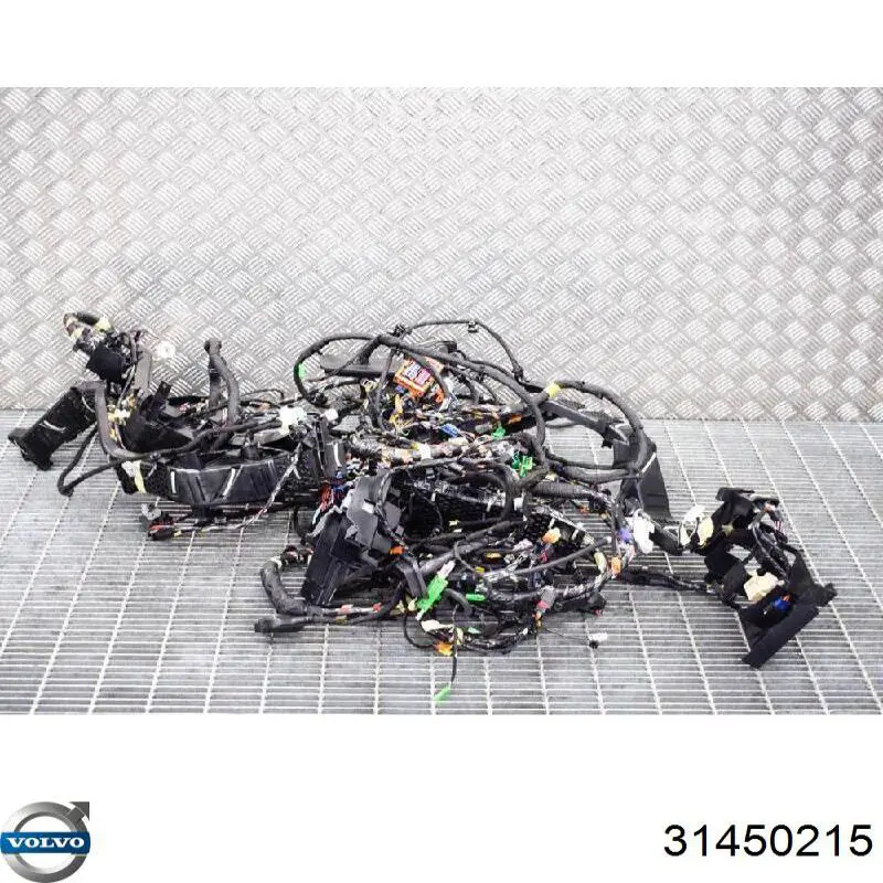 31450215 Volvo 