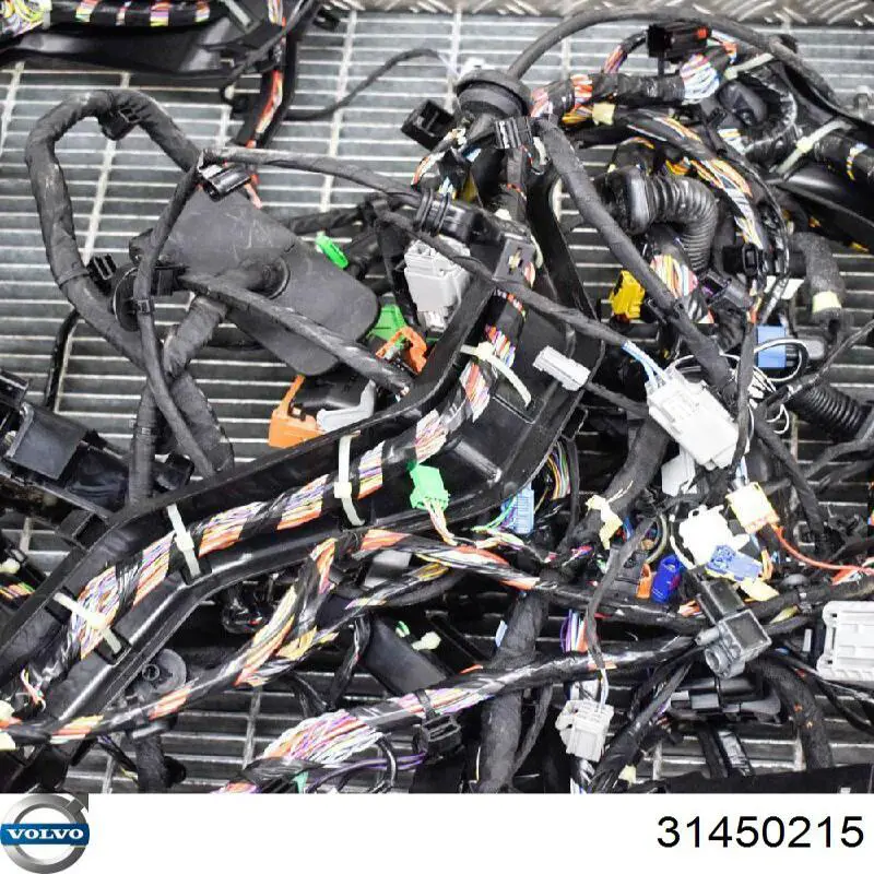  31450215 Volvo