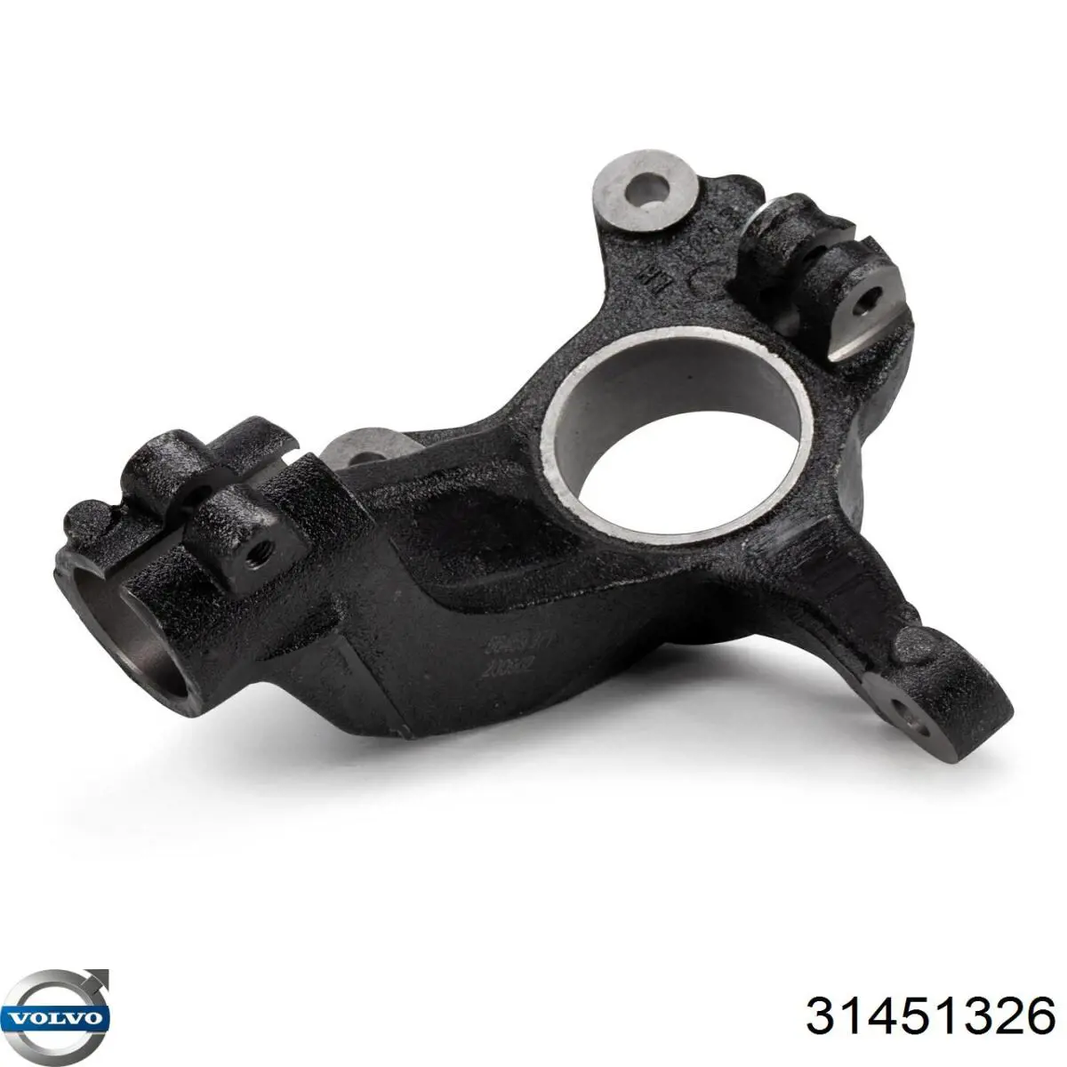 Купити 31451326 Volvo Цапфа поворотного кулака