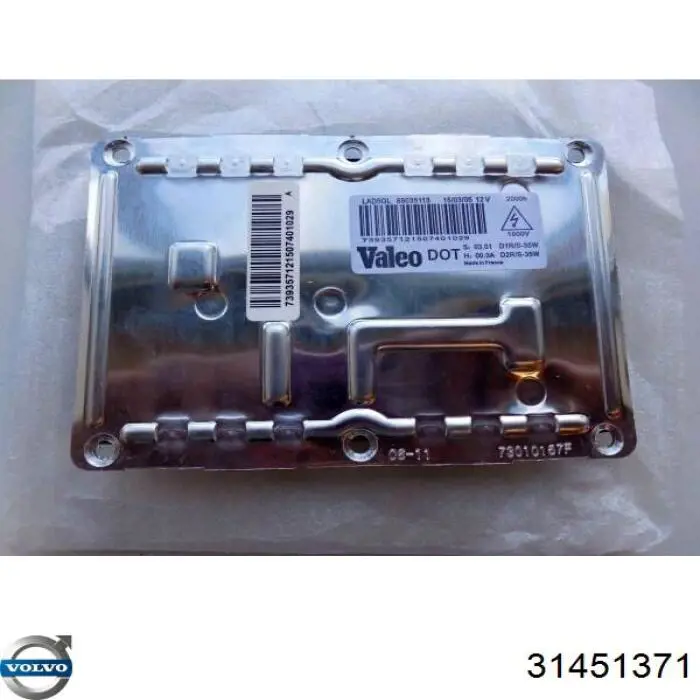 31451371 Volvo 