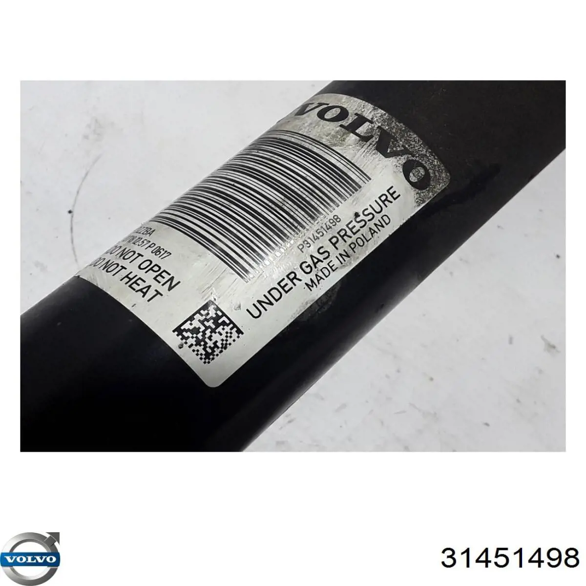  32346559 Volvo