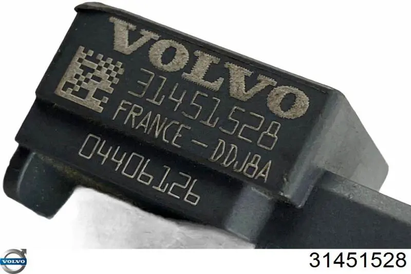 Купити 31451528 Volvo Датчик AIRBAG передній