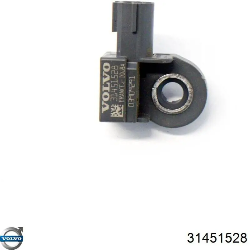 Датчик удару 31451528 Volvo