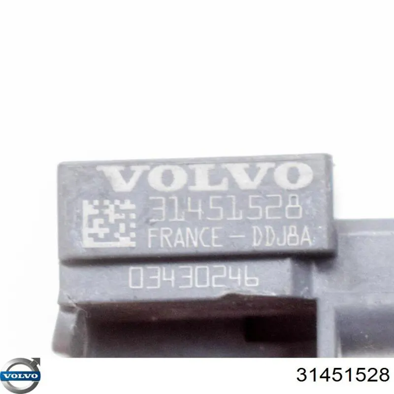 Датчик Айрбег передній Volvo 31429672 ціна, від 63.27 USD