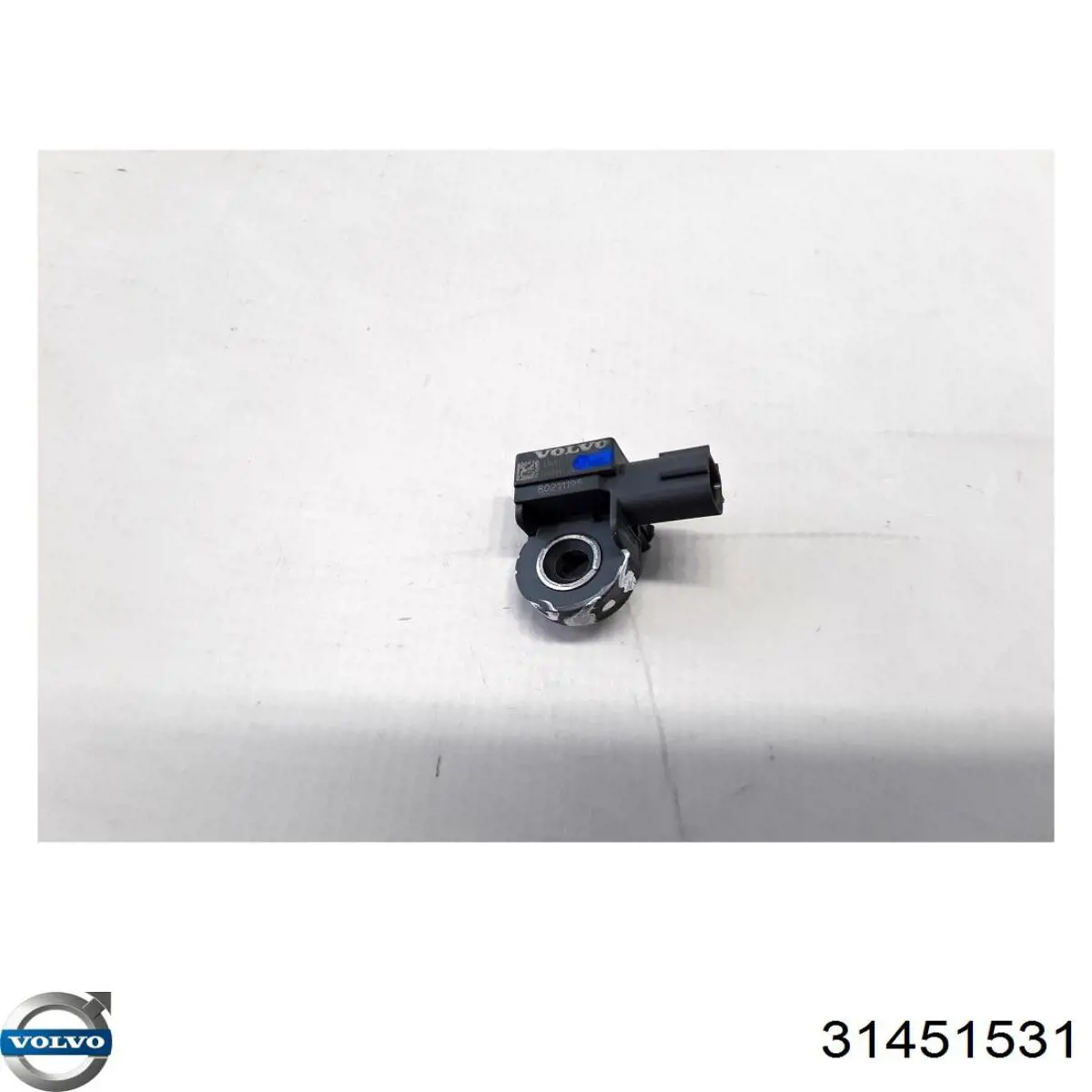 Купити 31451531 Volvo Датчик AIRBAG передній