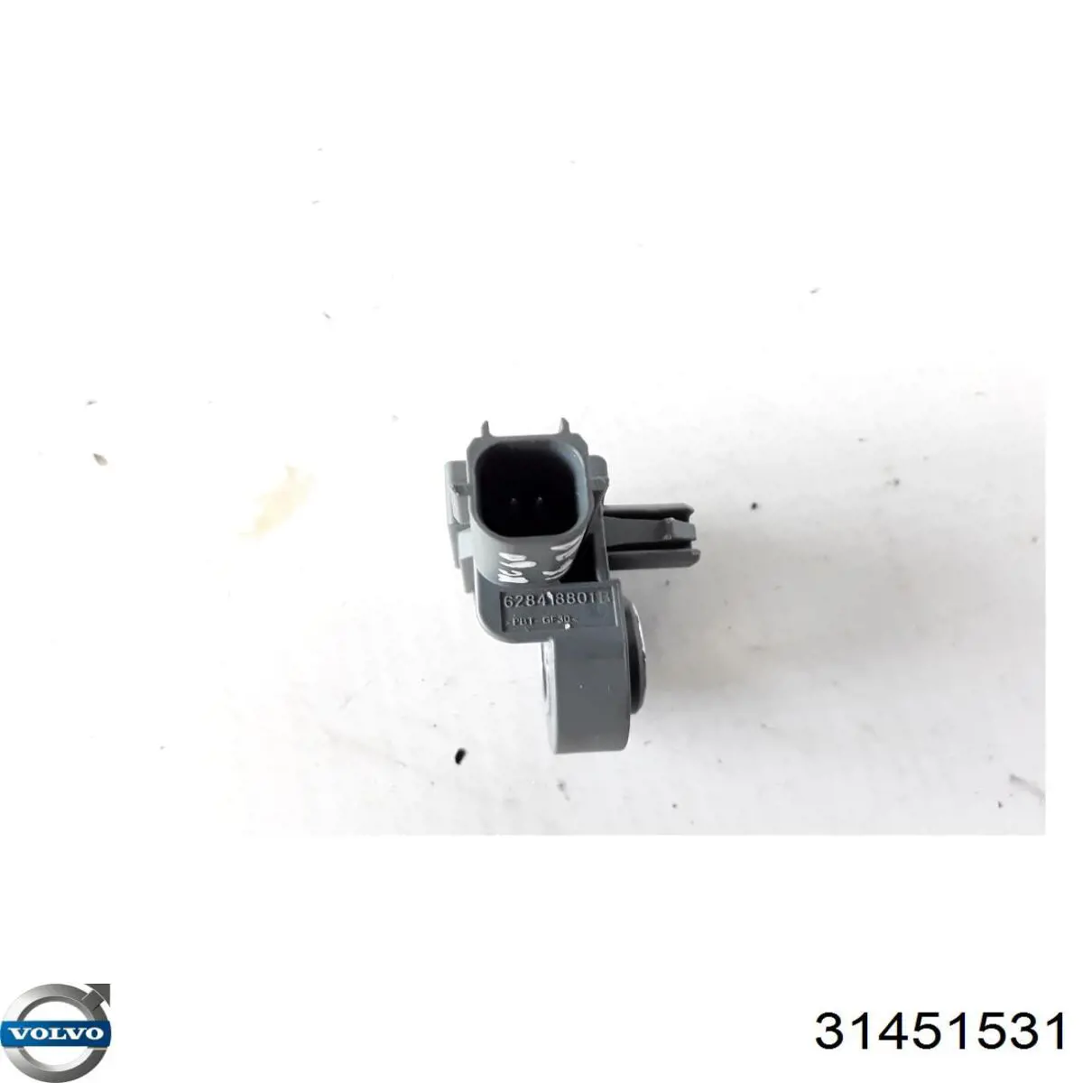 Датчик Айрбег передній Volvo 31451531 ціна, від 12.65 USD