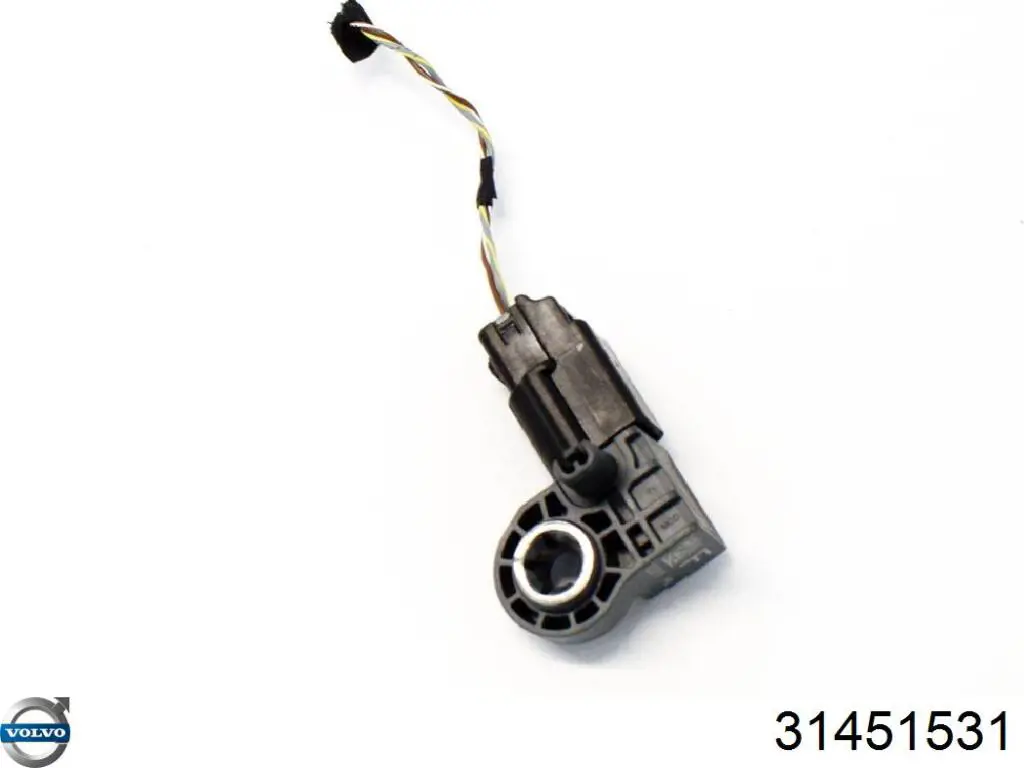 Датчик подушки безпеки Volvo 31451531